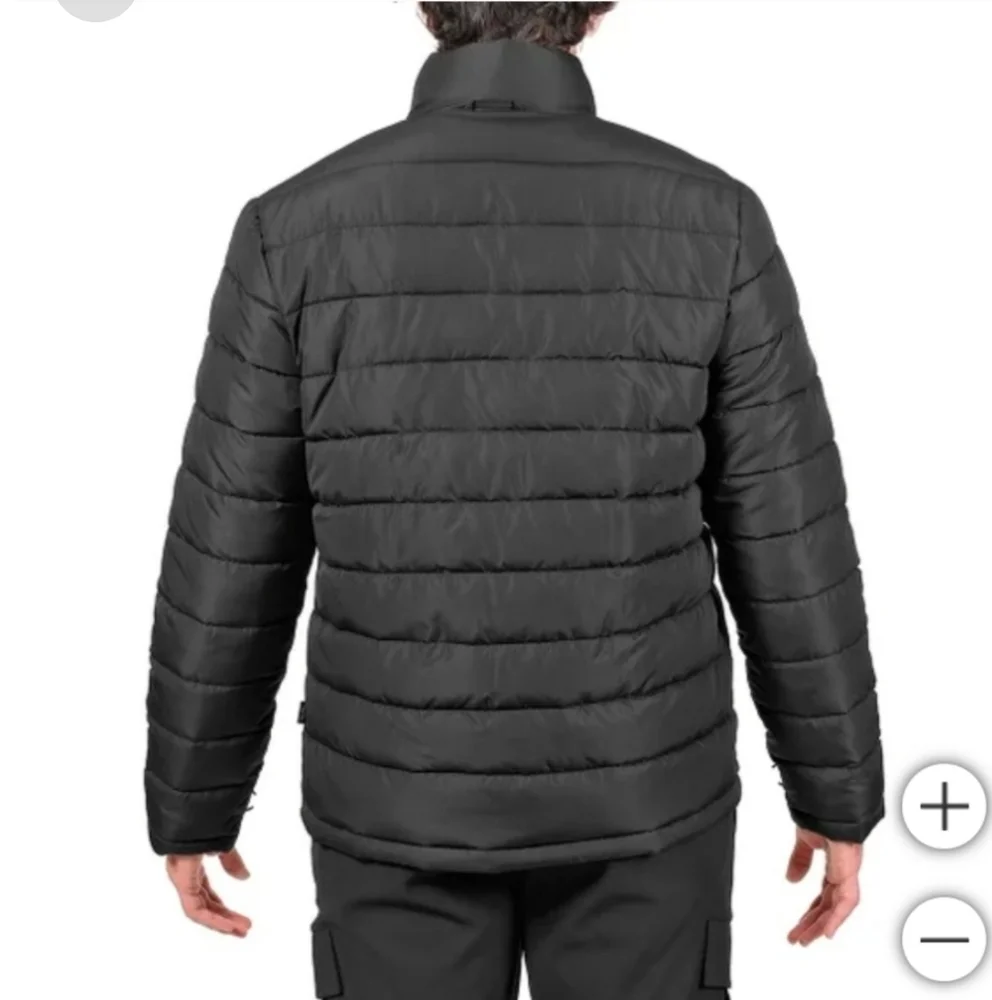 Spyder Men's 2-in-1 Systems Jacket Nwt